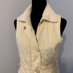 Three Hearts vest